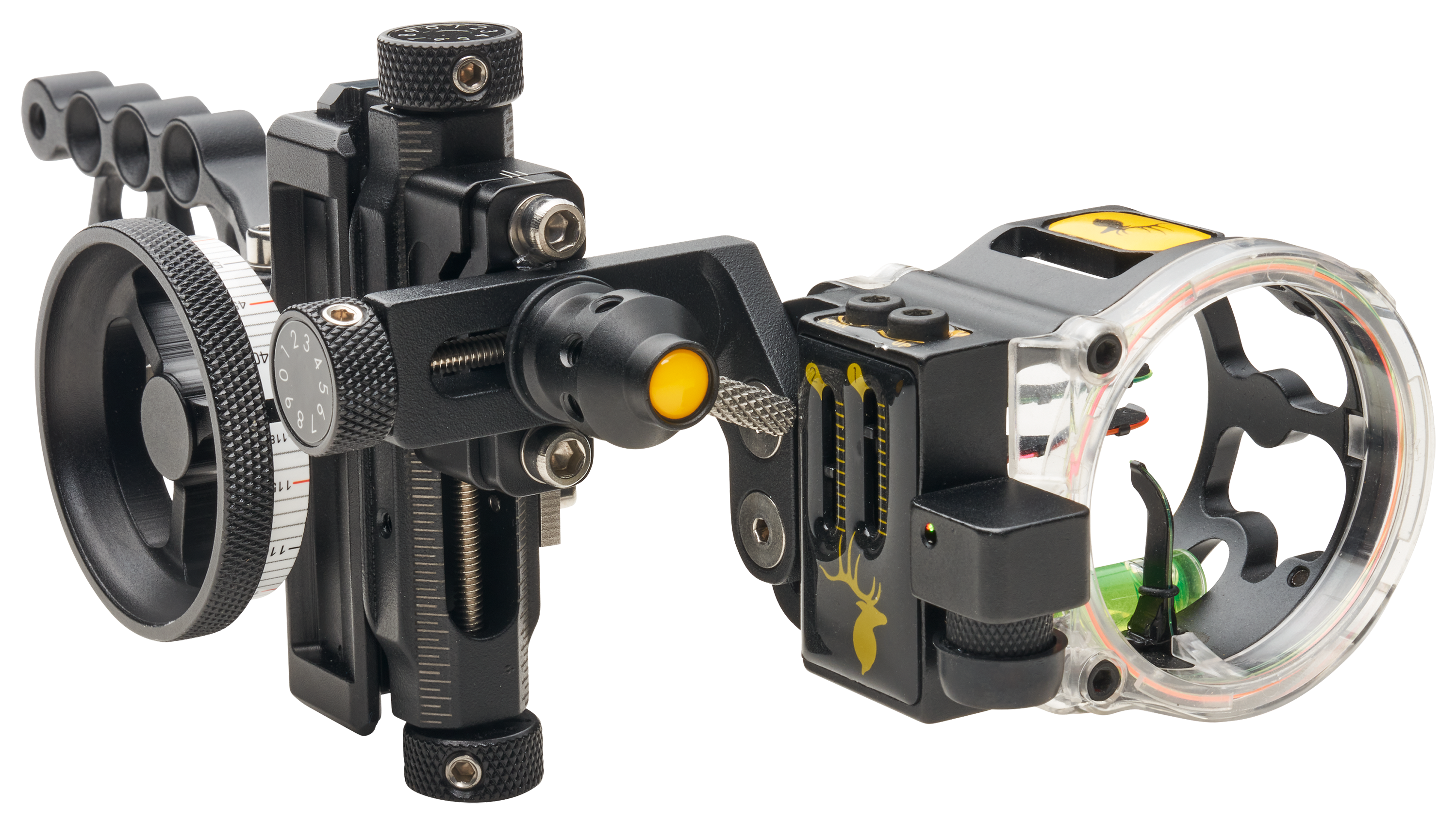Trophy Ridge SWFT TRIO 3-Pin Bow Sight | Cabela's